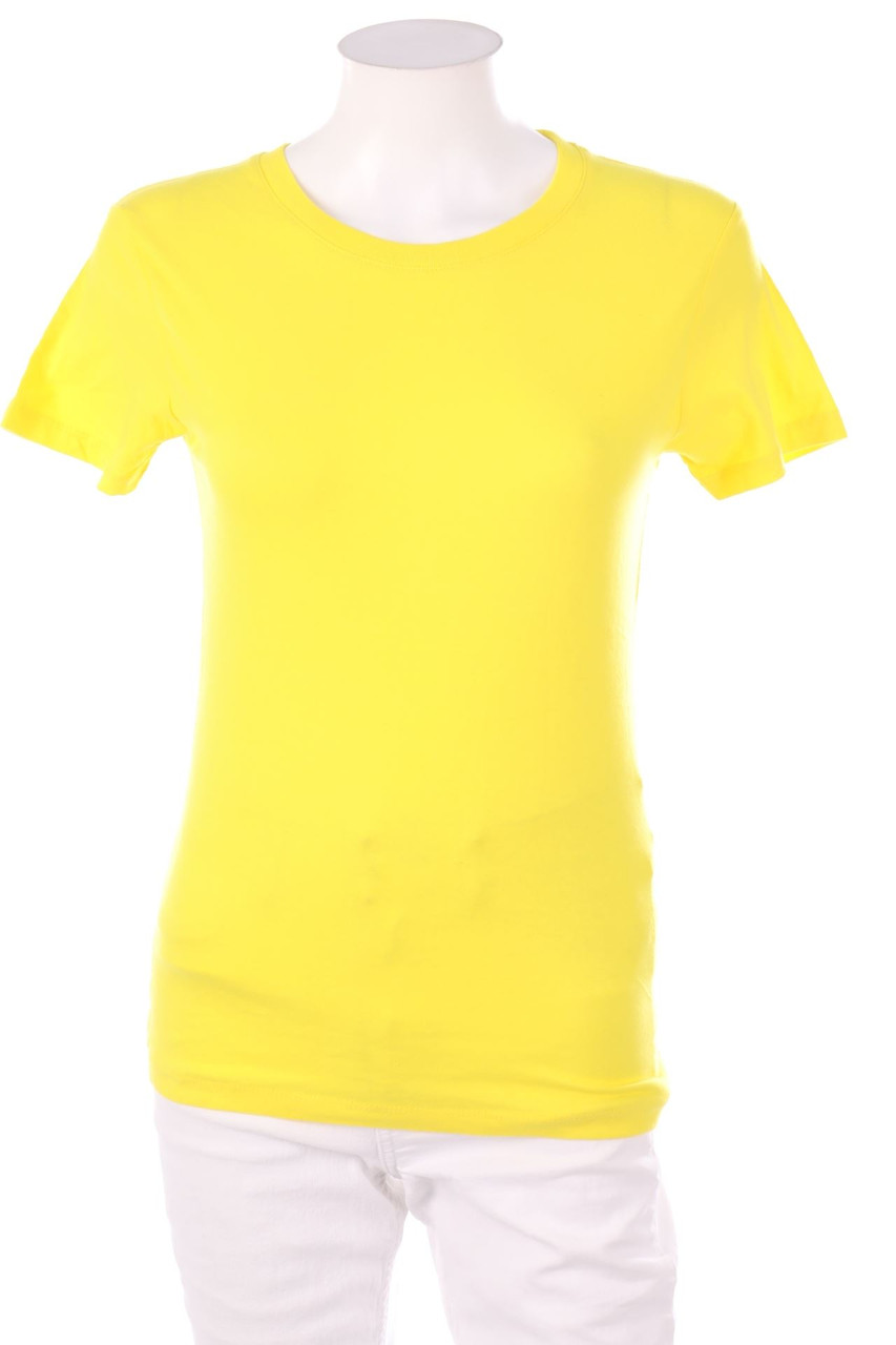 SECONDHAND - Kurzarm-Shirt - S