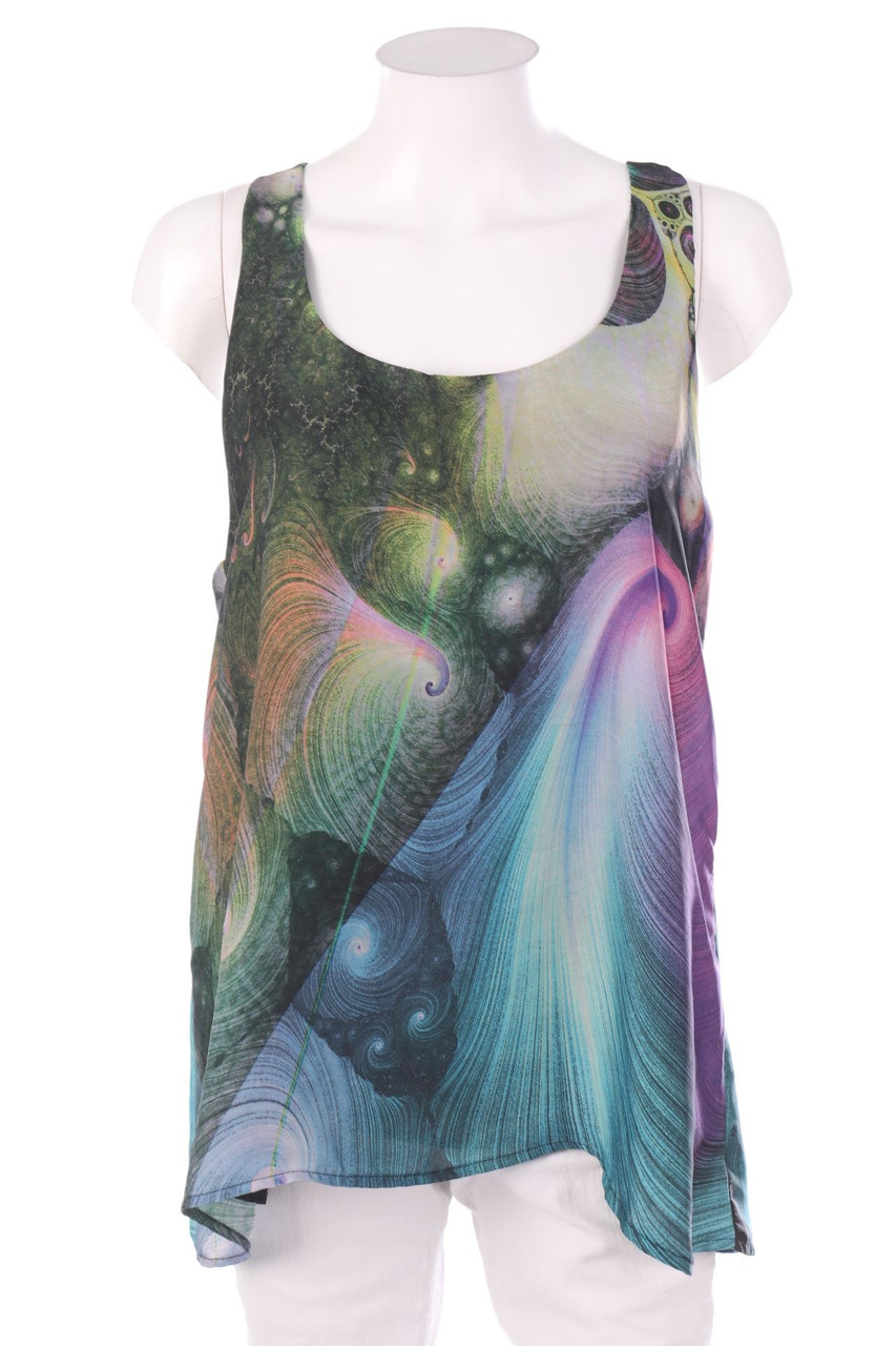 SECONDHAND - Blusentop - S