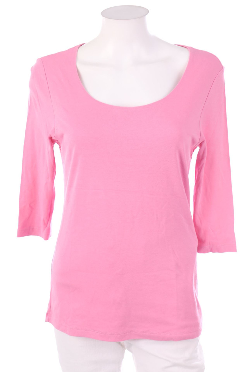 Street One - 3/4-Arm-Shirt - M