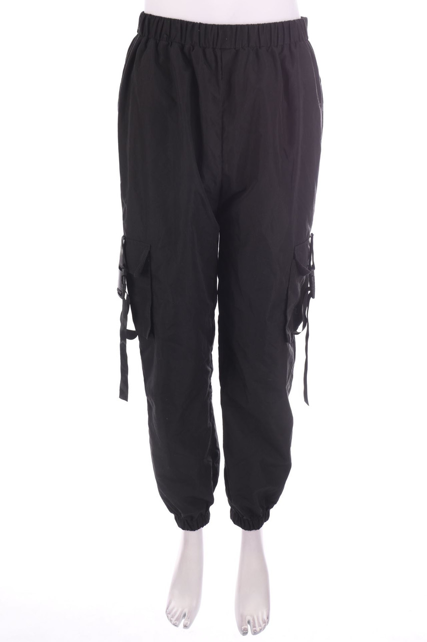 SHEIN - Cargo-Hose - L