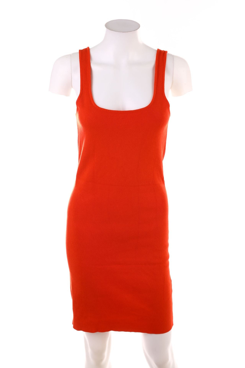 RESERVED - Strickkleid - L