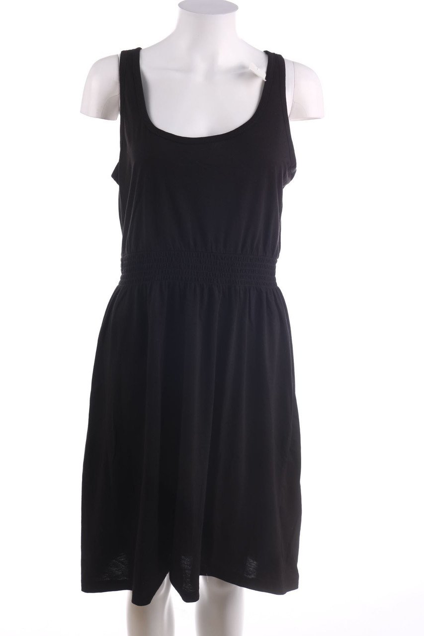 Ohne Label - Kleid mit Cut-outs - D 40