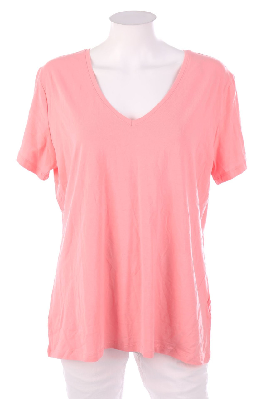 C&A - Kurzarm-Shirt - 2XL