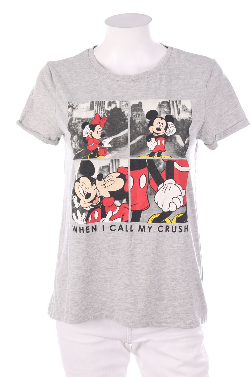 FB SISTER - Kurzarm-Shirt - S