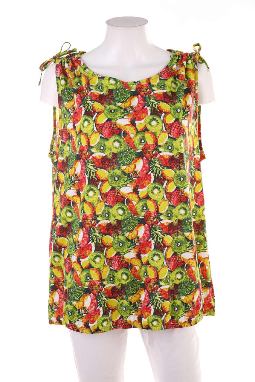 Laura Torelli - Top - XL