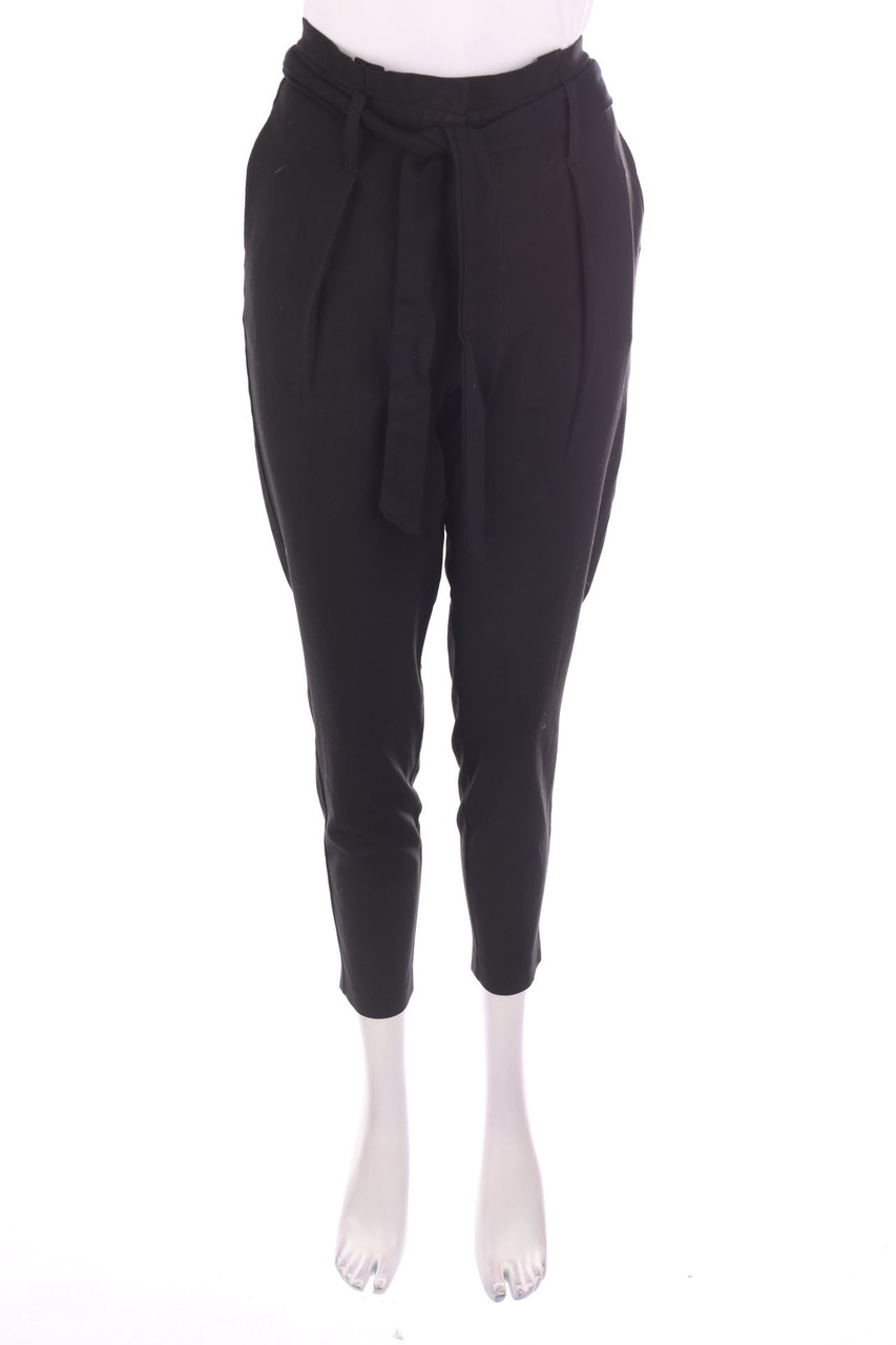 ONLY - Paperbag-Hose - M