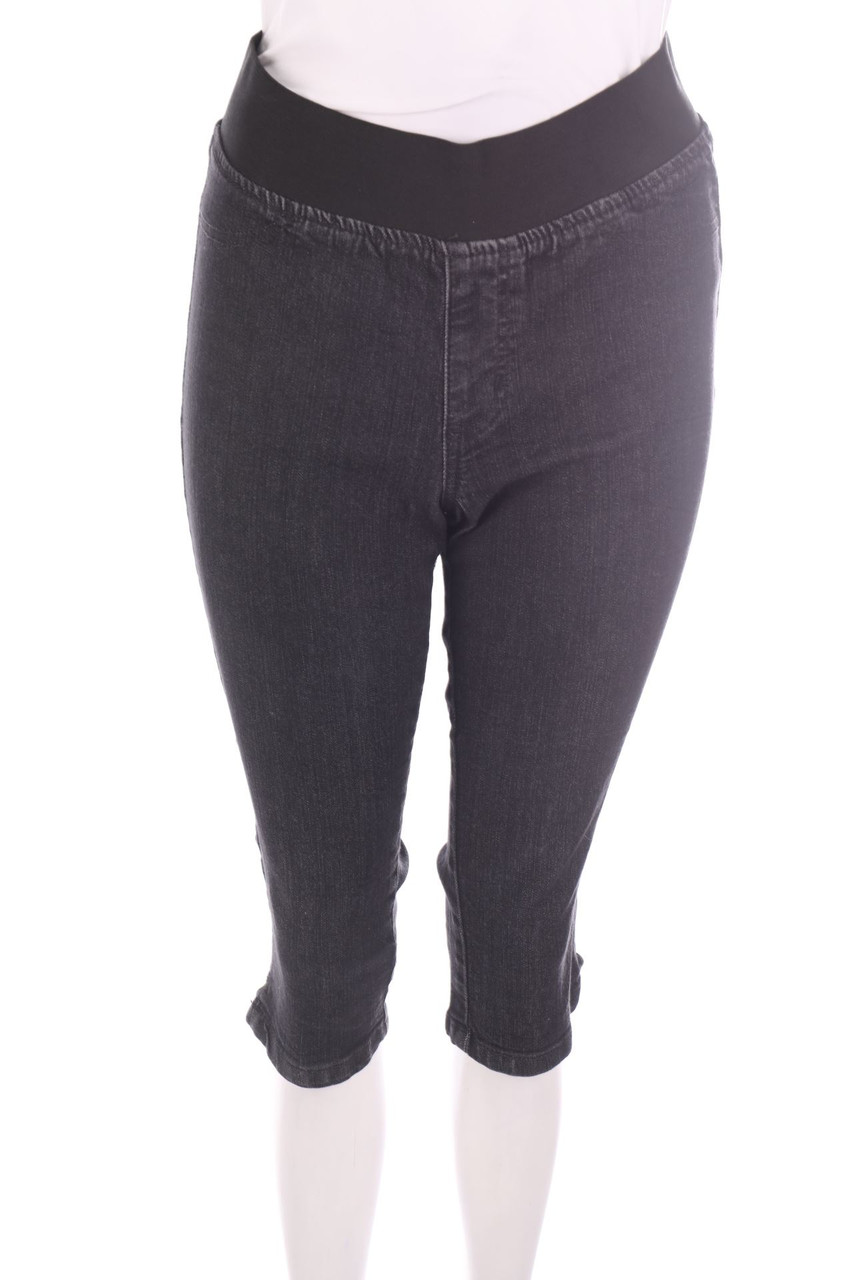 John Baner - Dark Denim Jeggings - M