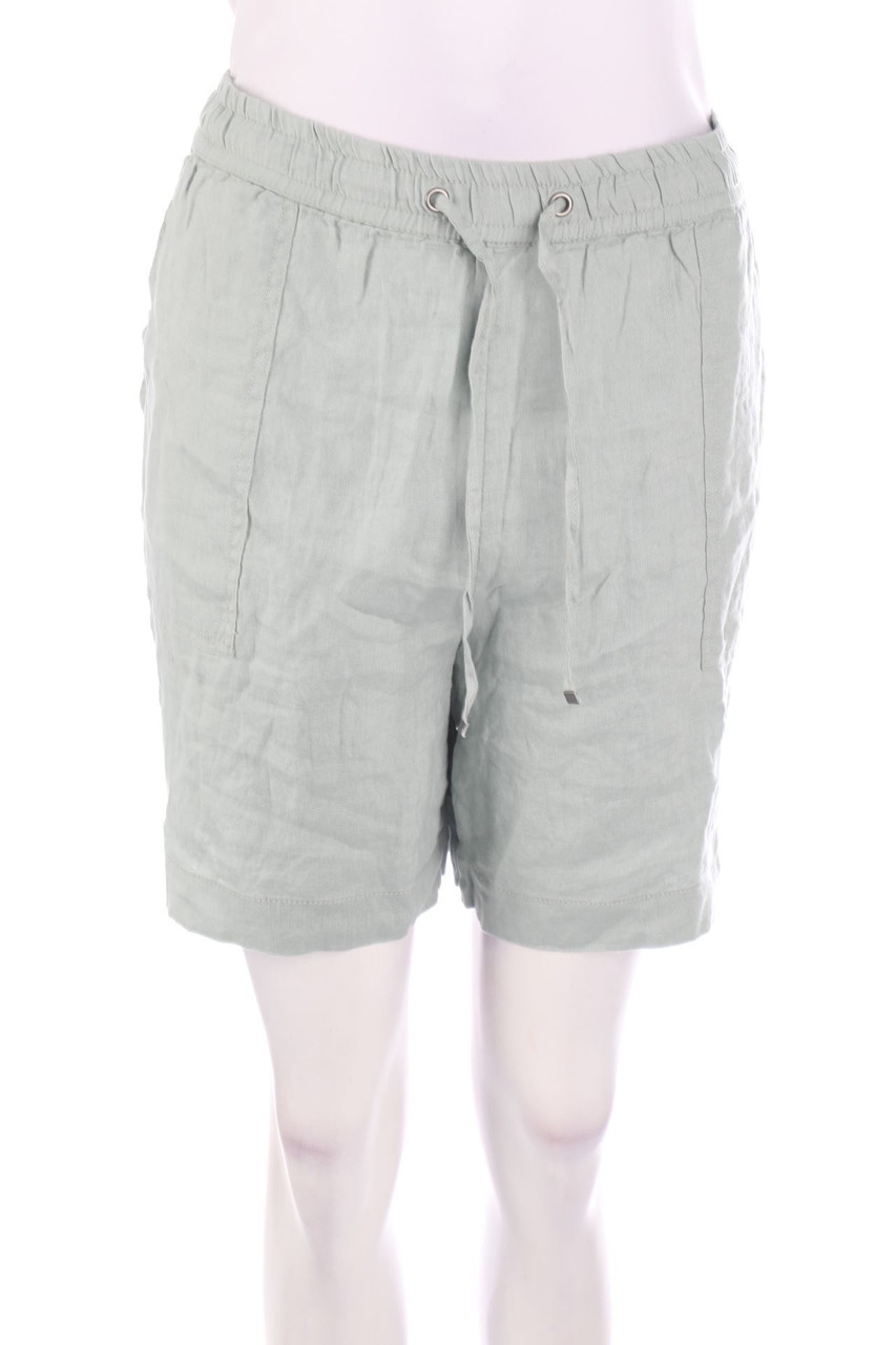 C&A - Shorts aus Leinen - 2XL