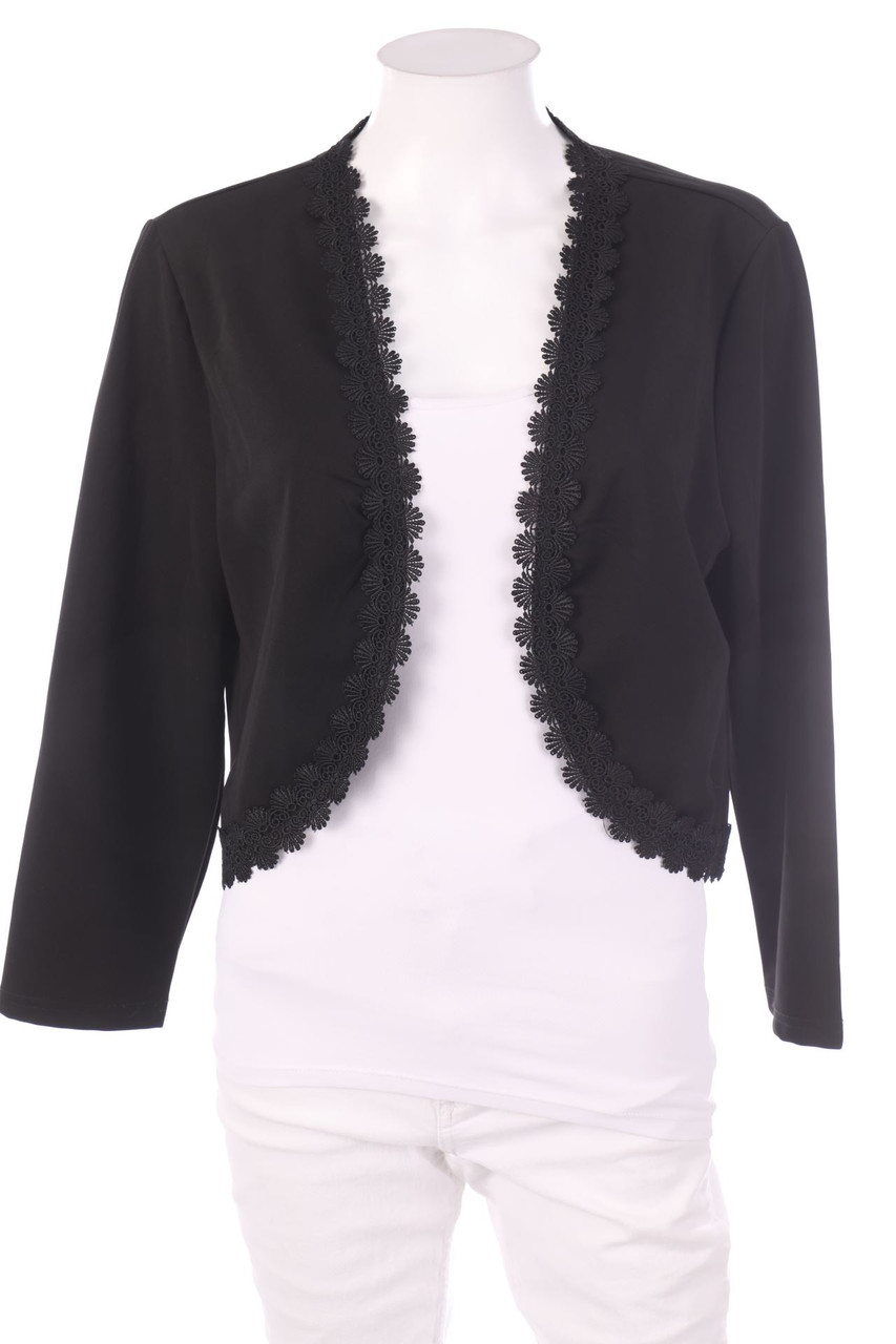 zeagoo - Jersey-Cardigan - XL