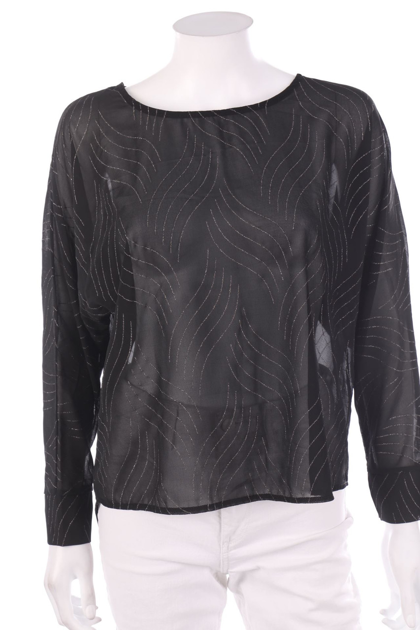 BLIND DATE - Bluse - S