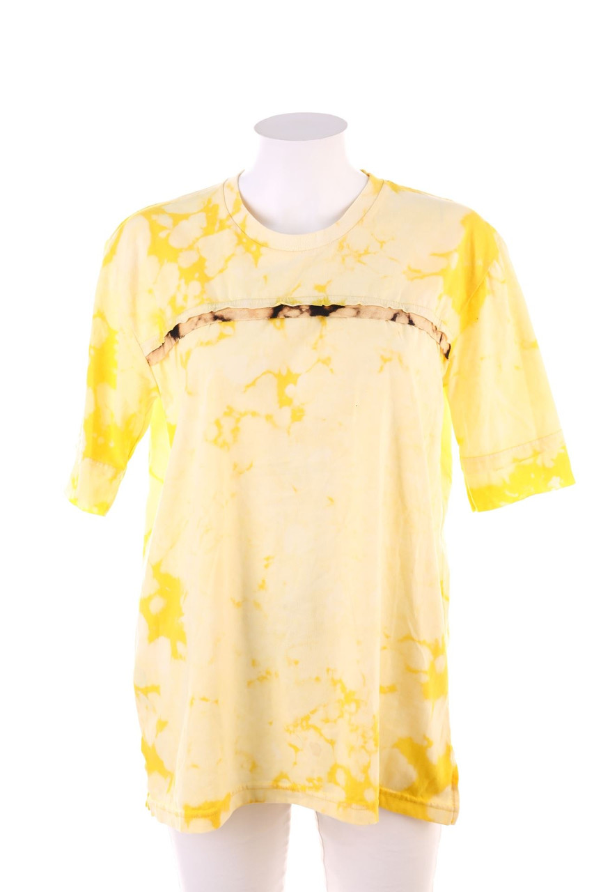 SECONDHAND - Kurzarm-Shirt - L