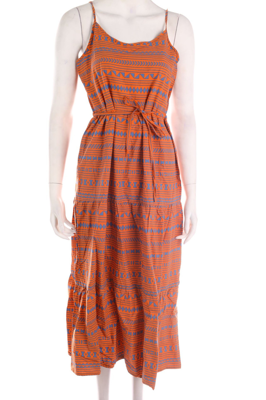 SECONDHAND - Midikleid - S