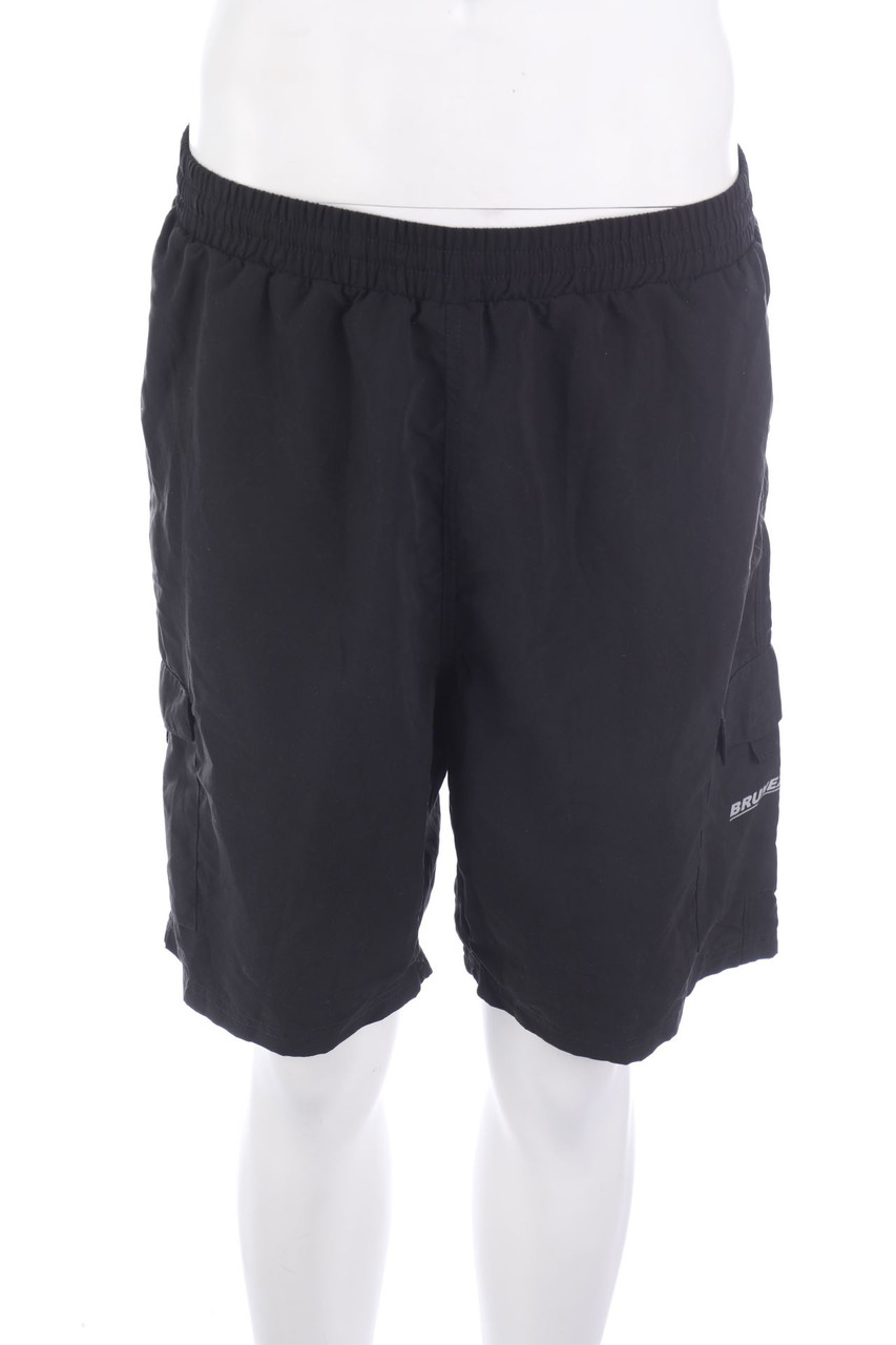 BRUNEX - Sport-Shorts - L