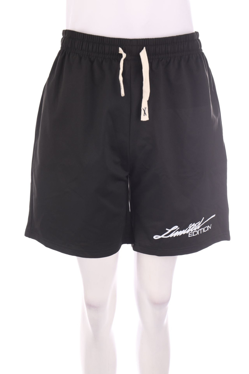 Ohne Label - Sport-Shorts - L