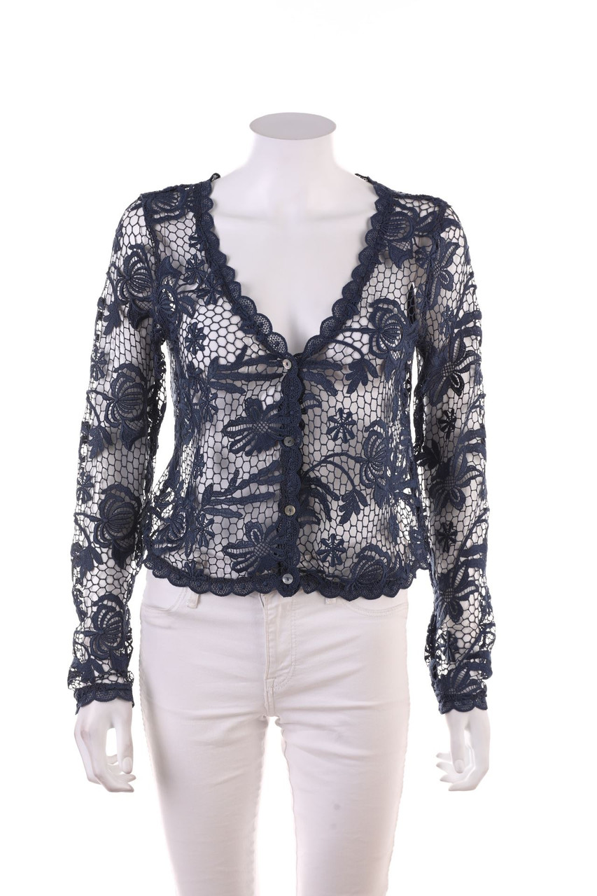 linea TESINI - Cardigan - M