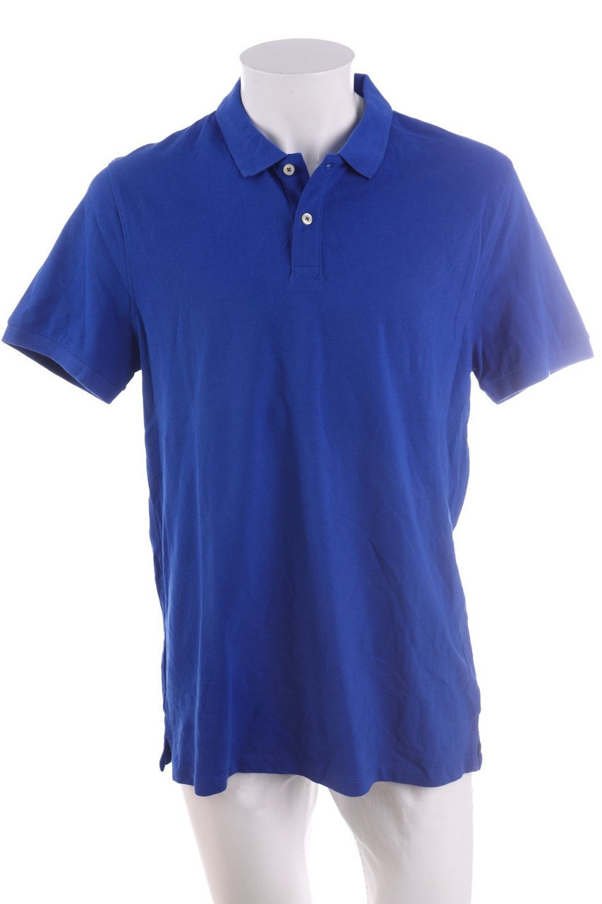 OVS - Poloshirt aus Baumwolle - XL