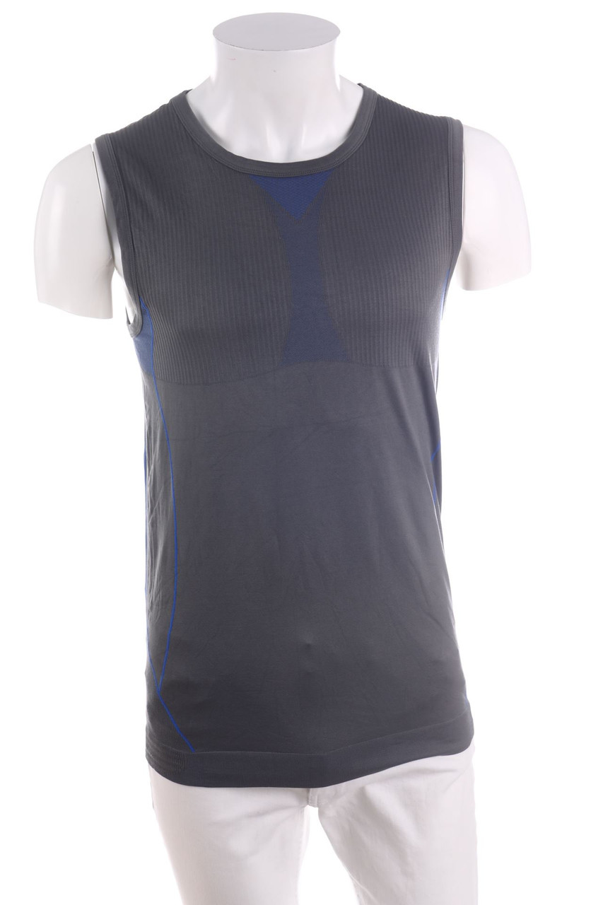 Ohne Label - Sport-Shirt - XL