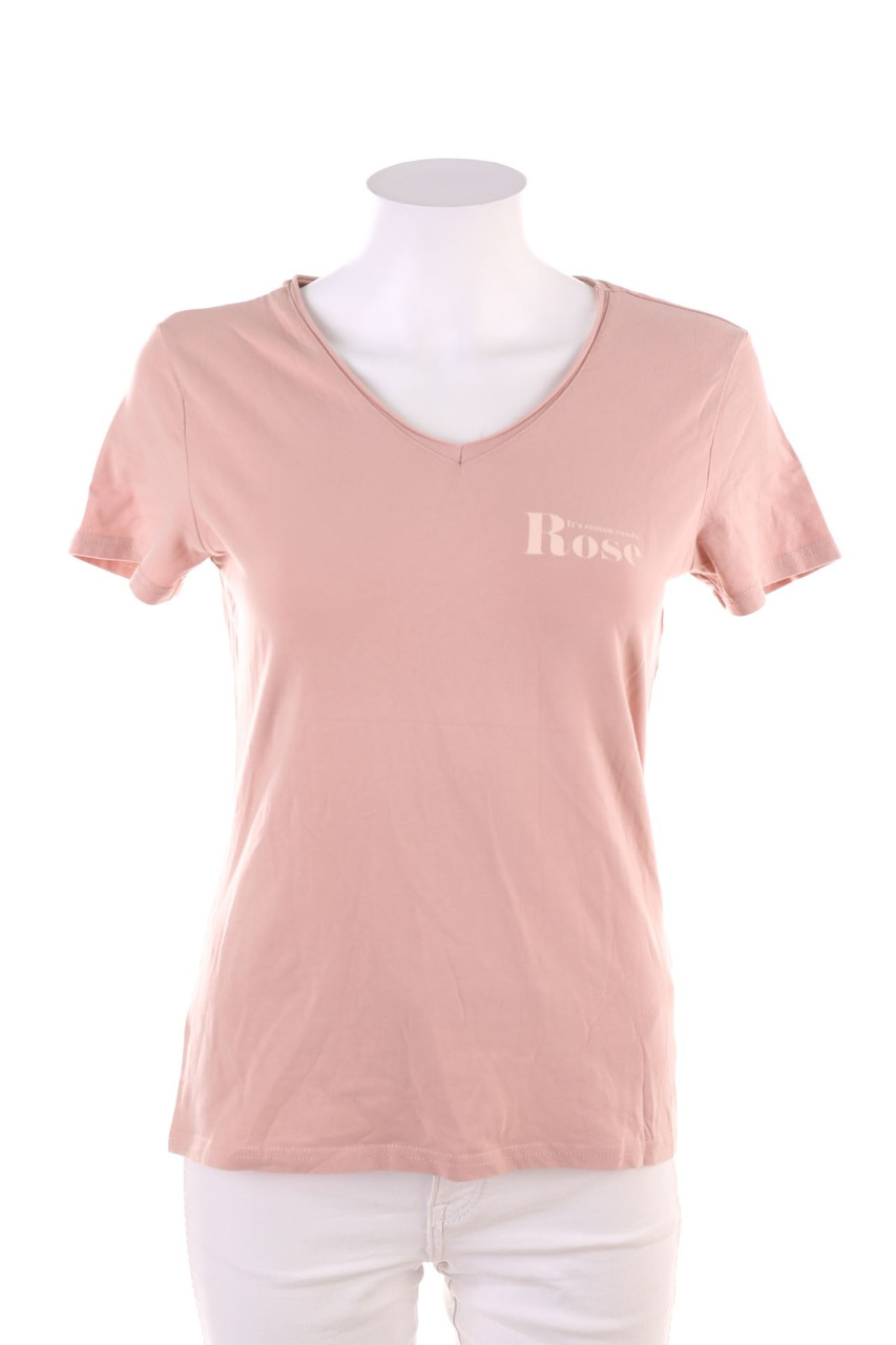 BLIND DATE - Shirt mit Print - M