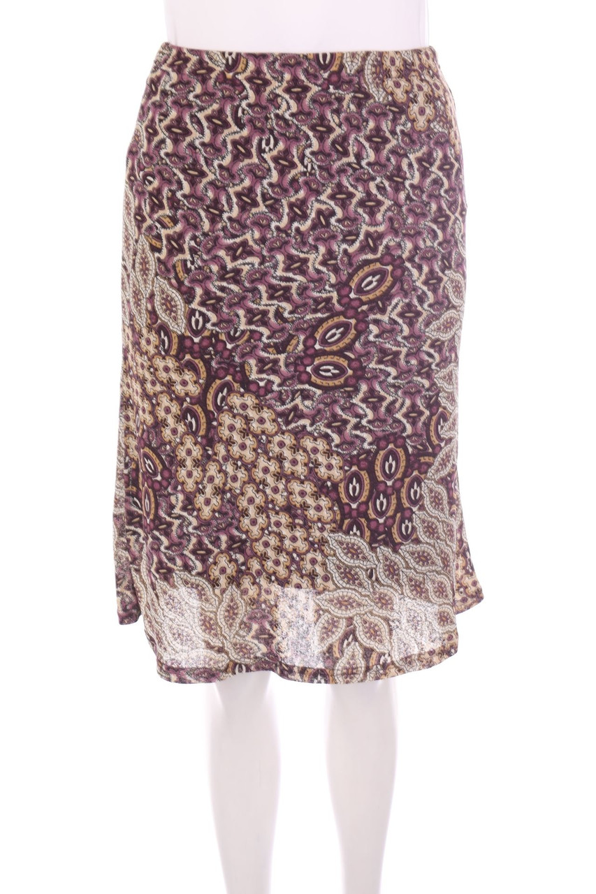 SECONDHAND - Rock - S