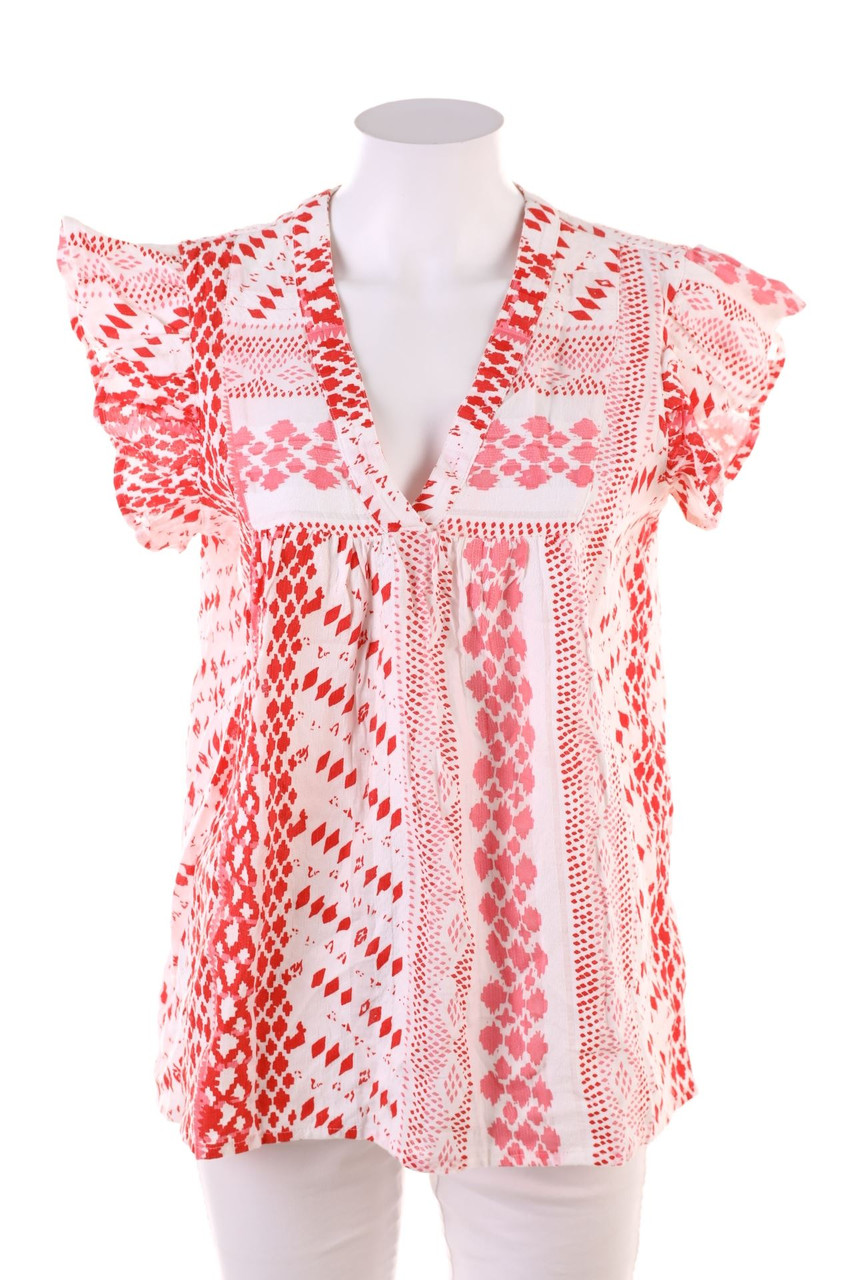 F&F - Blusentop - XL