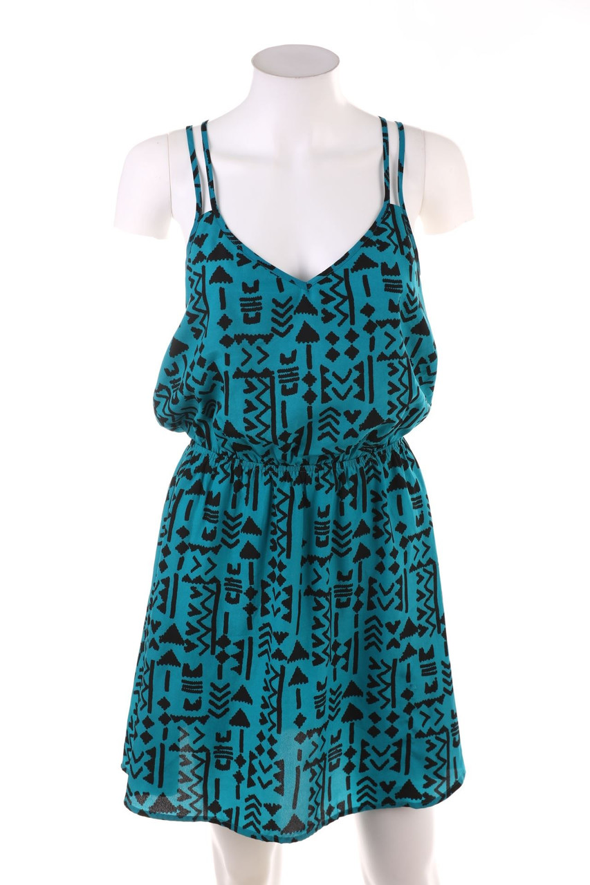 SECONDHAND - Kleid - S