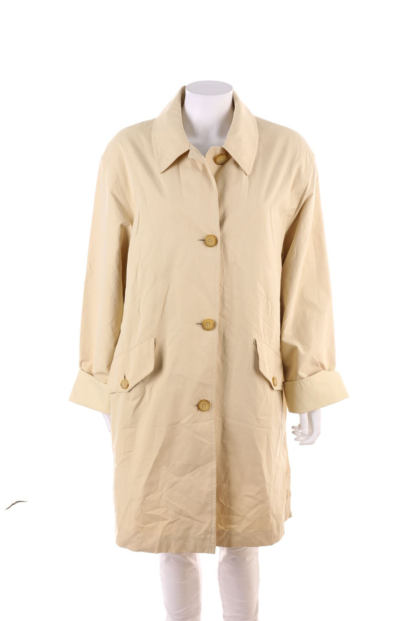 SECONDHAND - Mantel - L