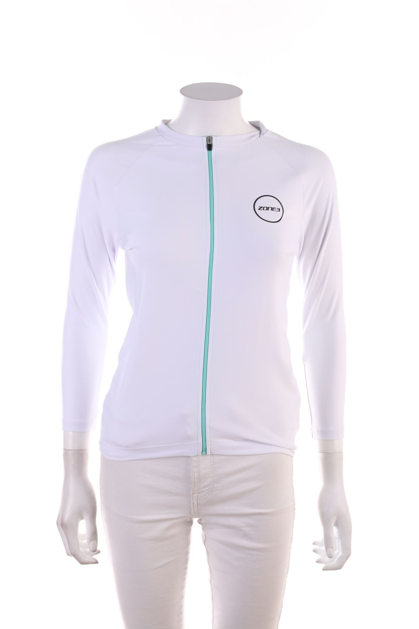 SECONDHAND - Trainingsjacke - L