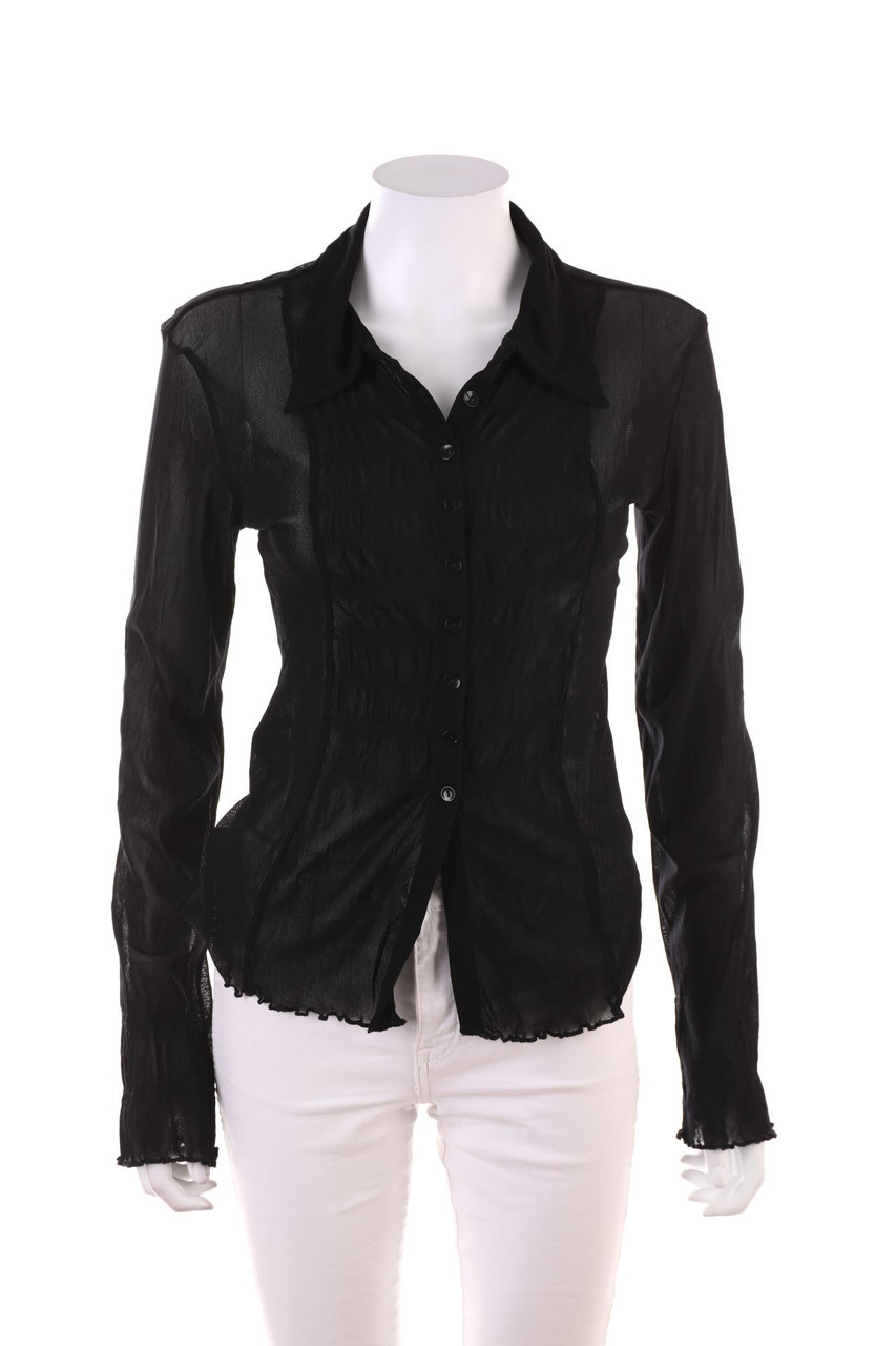 Ohne Label - Bluse - S