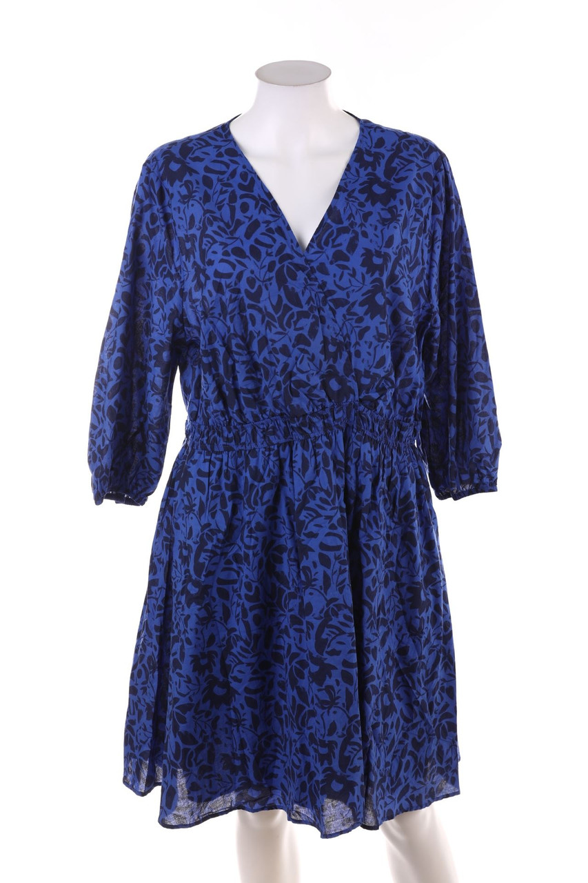 RESERVED - Kleid - 2XL