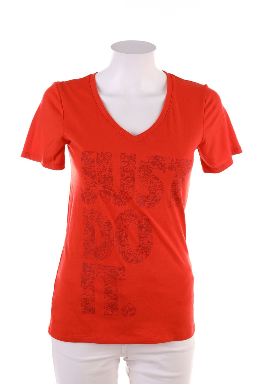 NIKE - Sport T-Shirt - XS