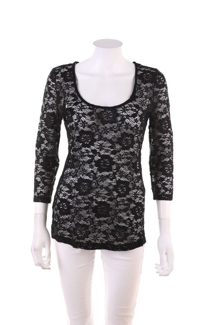 TALLY WEiJL - Shirt - XL