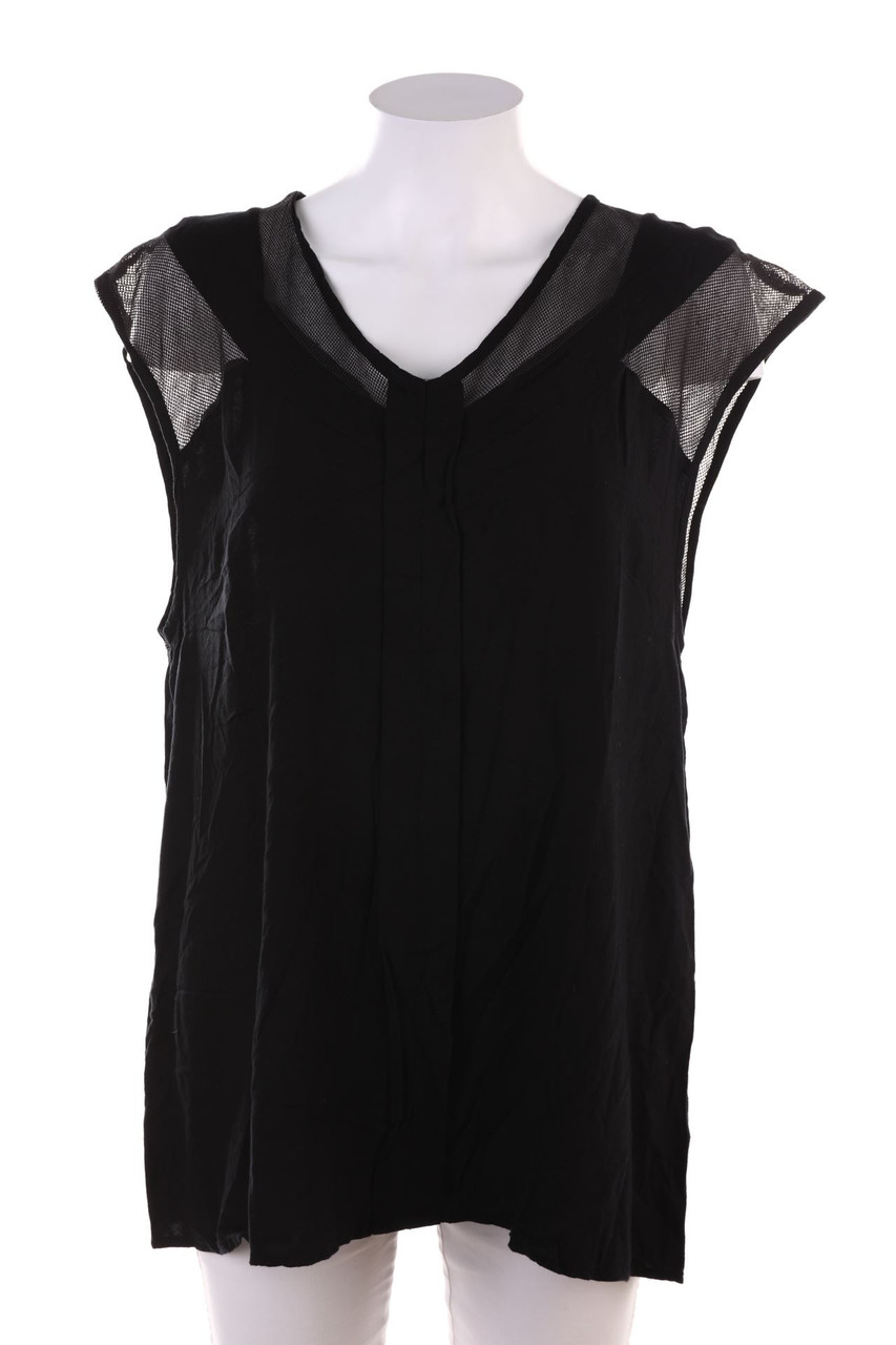 FRANSA - Blusentop - XL