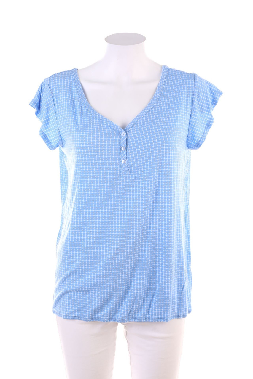 BLIND DATE - Kurzarm-Shirt - S