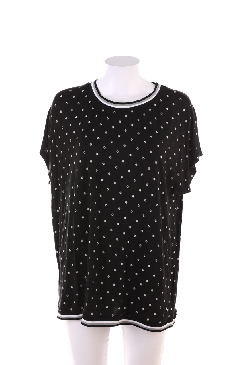 TCHIBO - Kurzarm-Shirt - 3XL