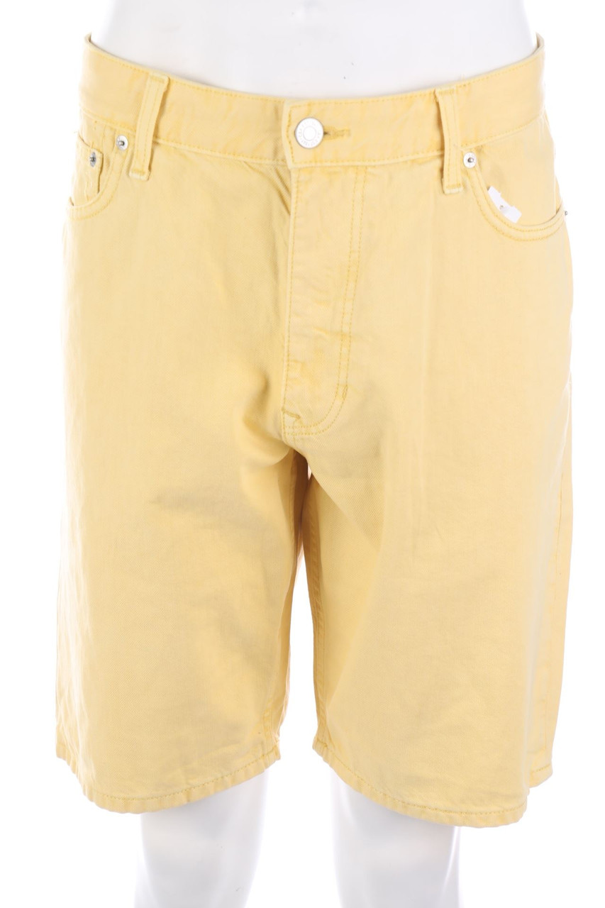 C&A - Jeans-Shorts - XL