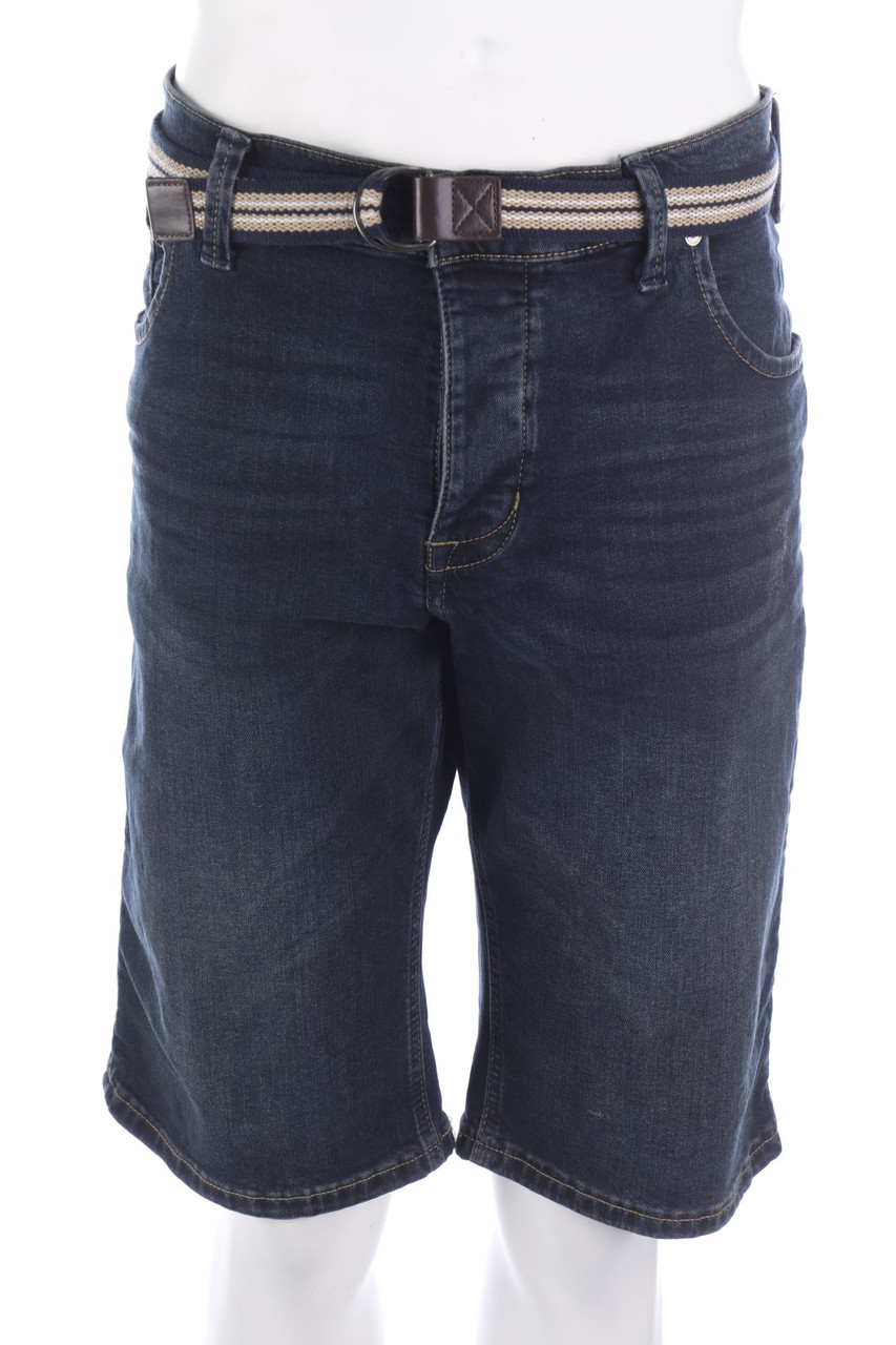 MUSTANG - Jeans-Shorts - 2XL