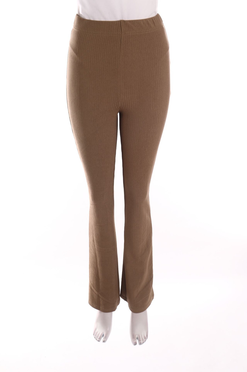 SHEIN - Schlag-Leggings - S