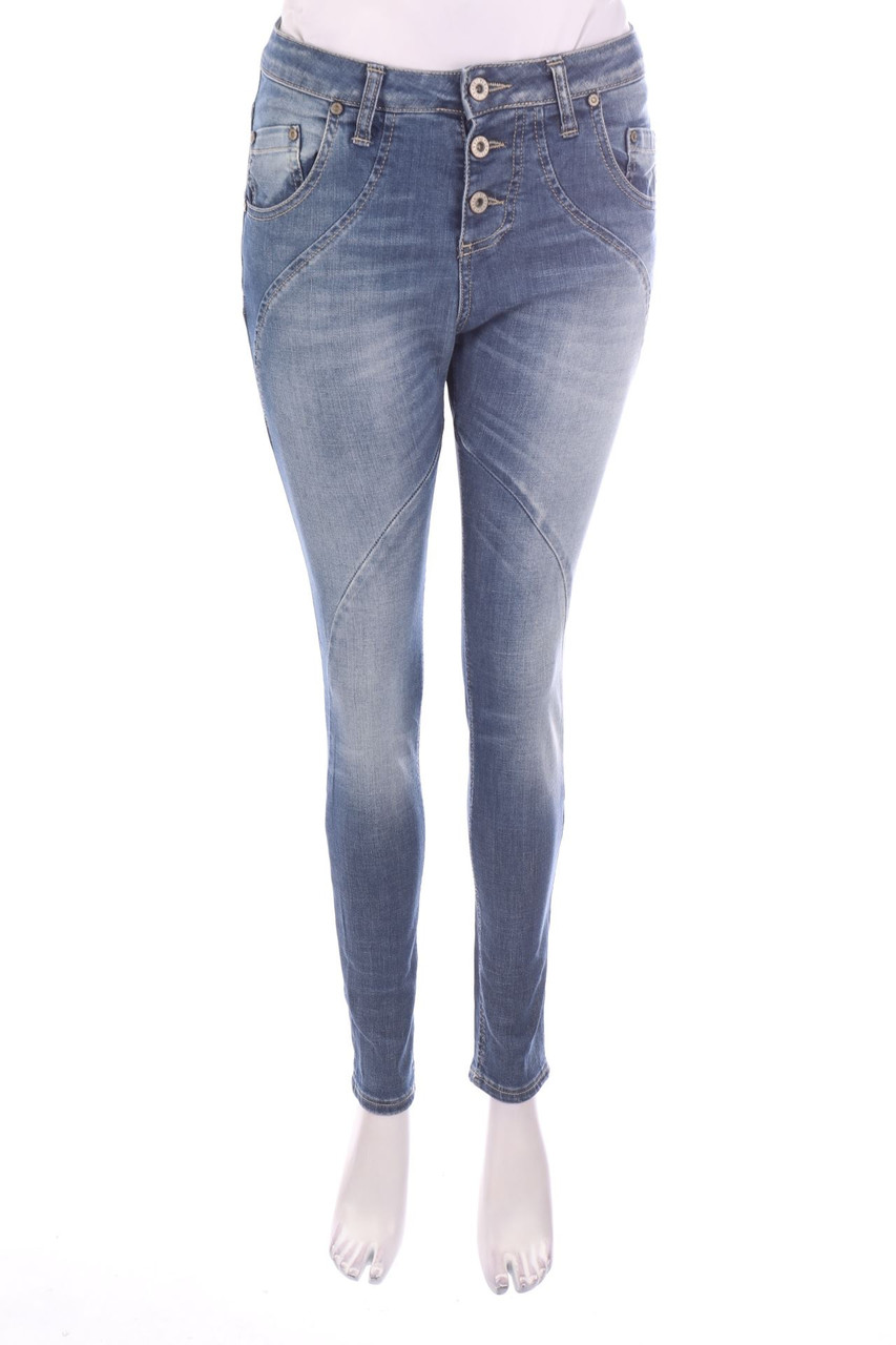 Please - Skinny-Jeans - XS