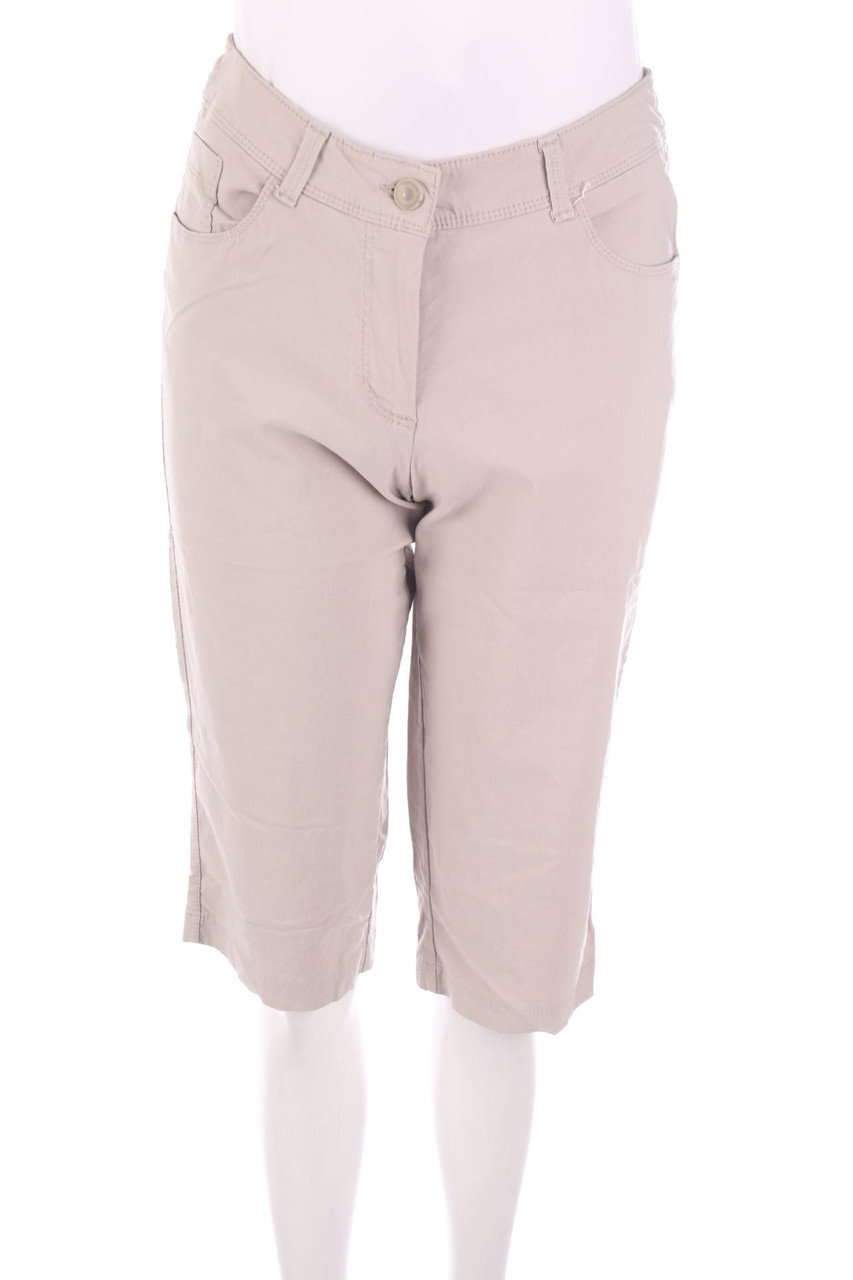 Charles Vögele - Capri-Hose - M