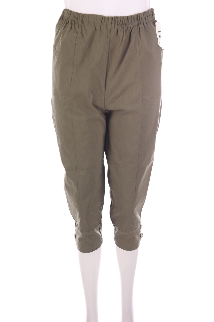 SECONDHAND - Jogger-Hose - L