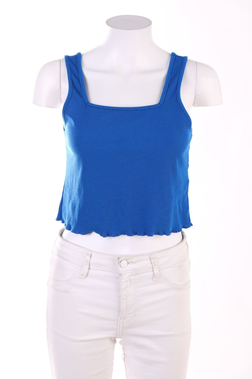 LC WAIKIKI CASUAL - Crop-Top - XL