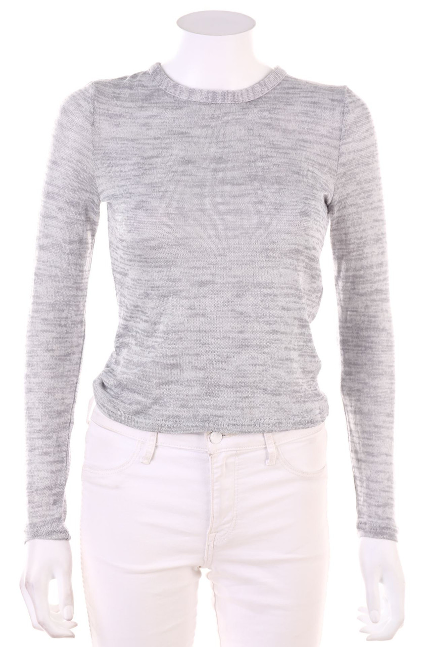 H&M - Longsleeve-Shirt - S