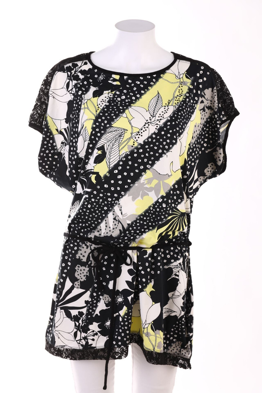 BONITA - Kurzarm-Shirt - XL