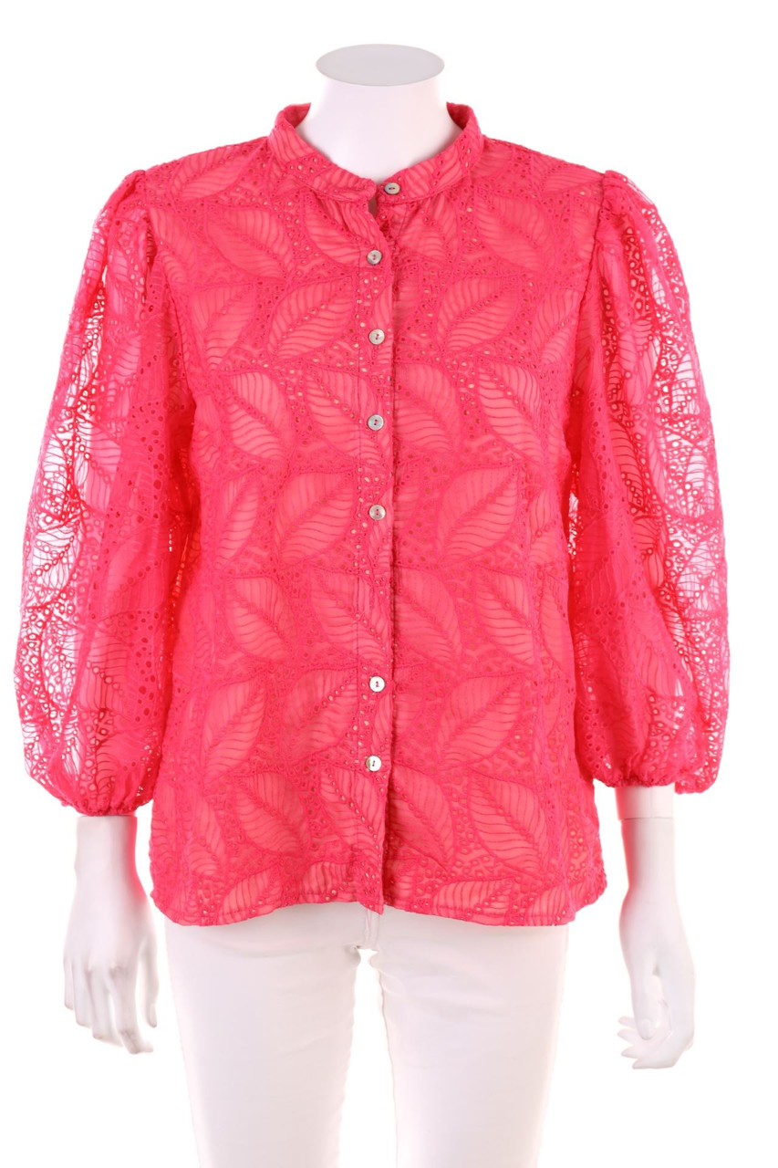 orsay - Bluse mit 3/4-Ärmel - M