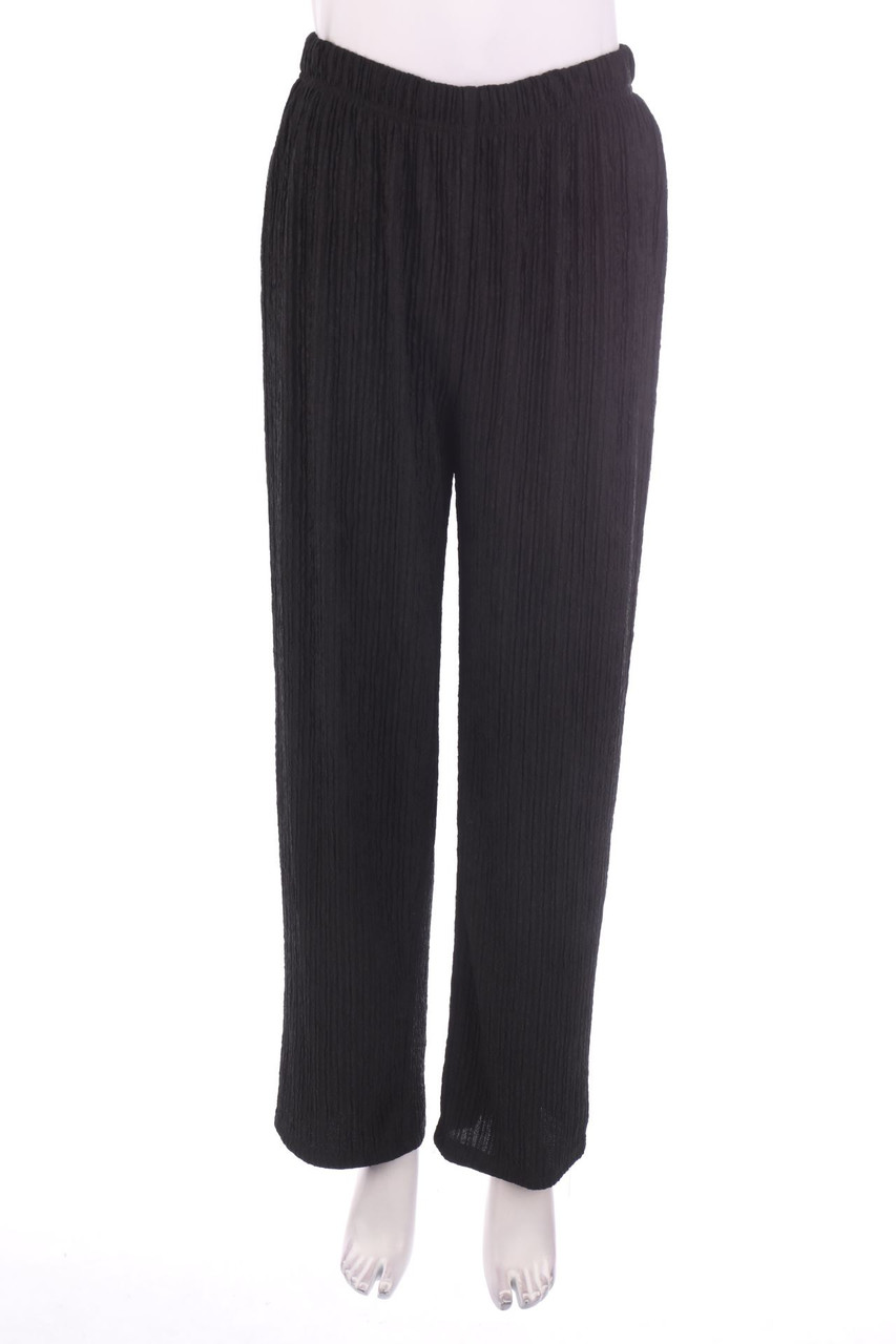 SECONDHAND - Jogger-Hose - L