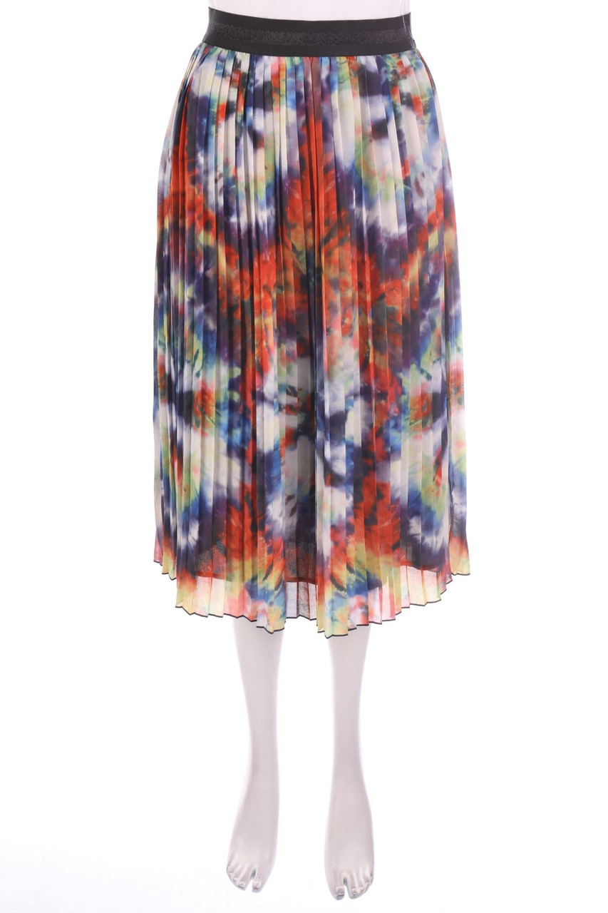 Pepe Jeans - Plissé-Rock - S