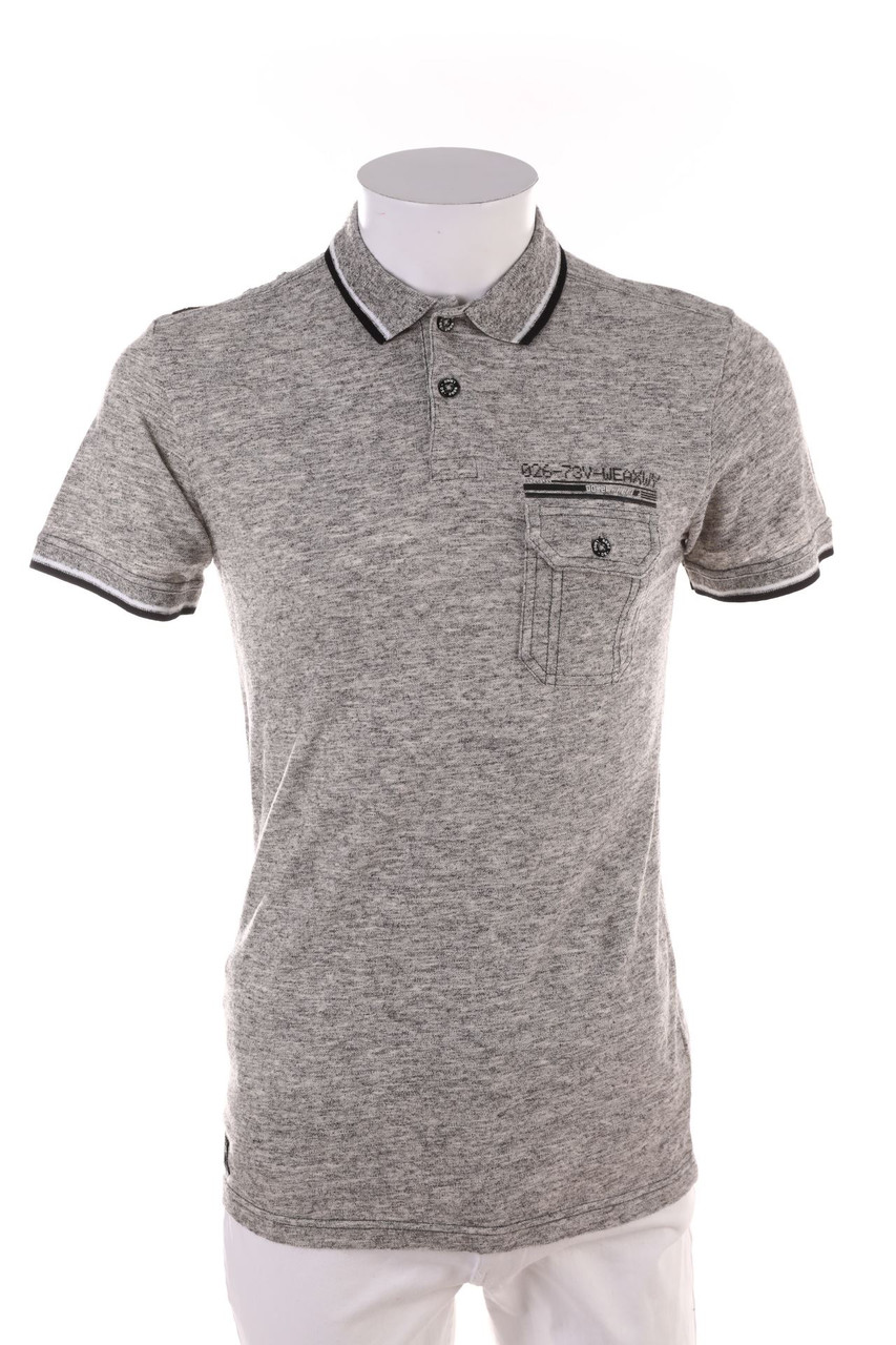 F&F - Poloshirt - XS
