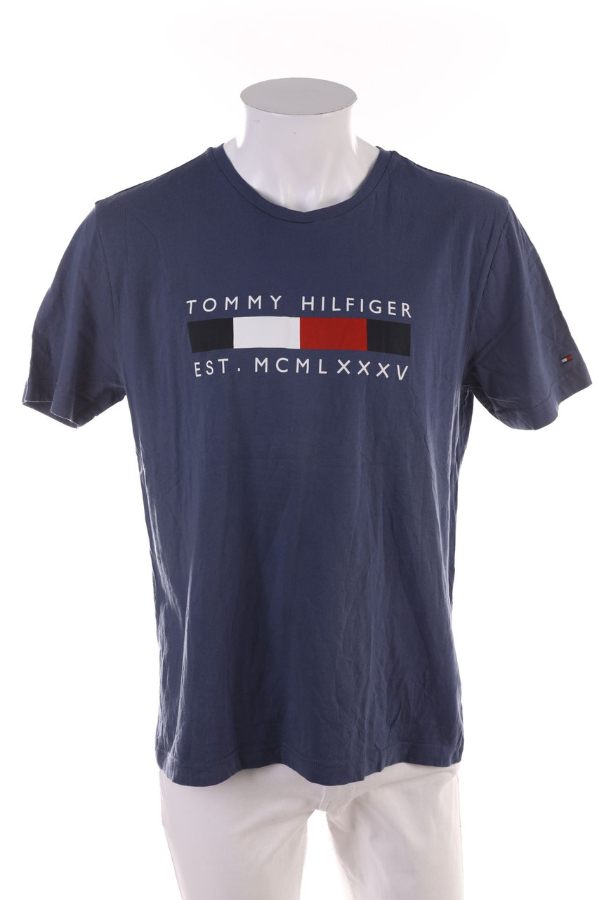 TOMMY HILFIGER - T-Shirt - 2XL