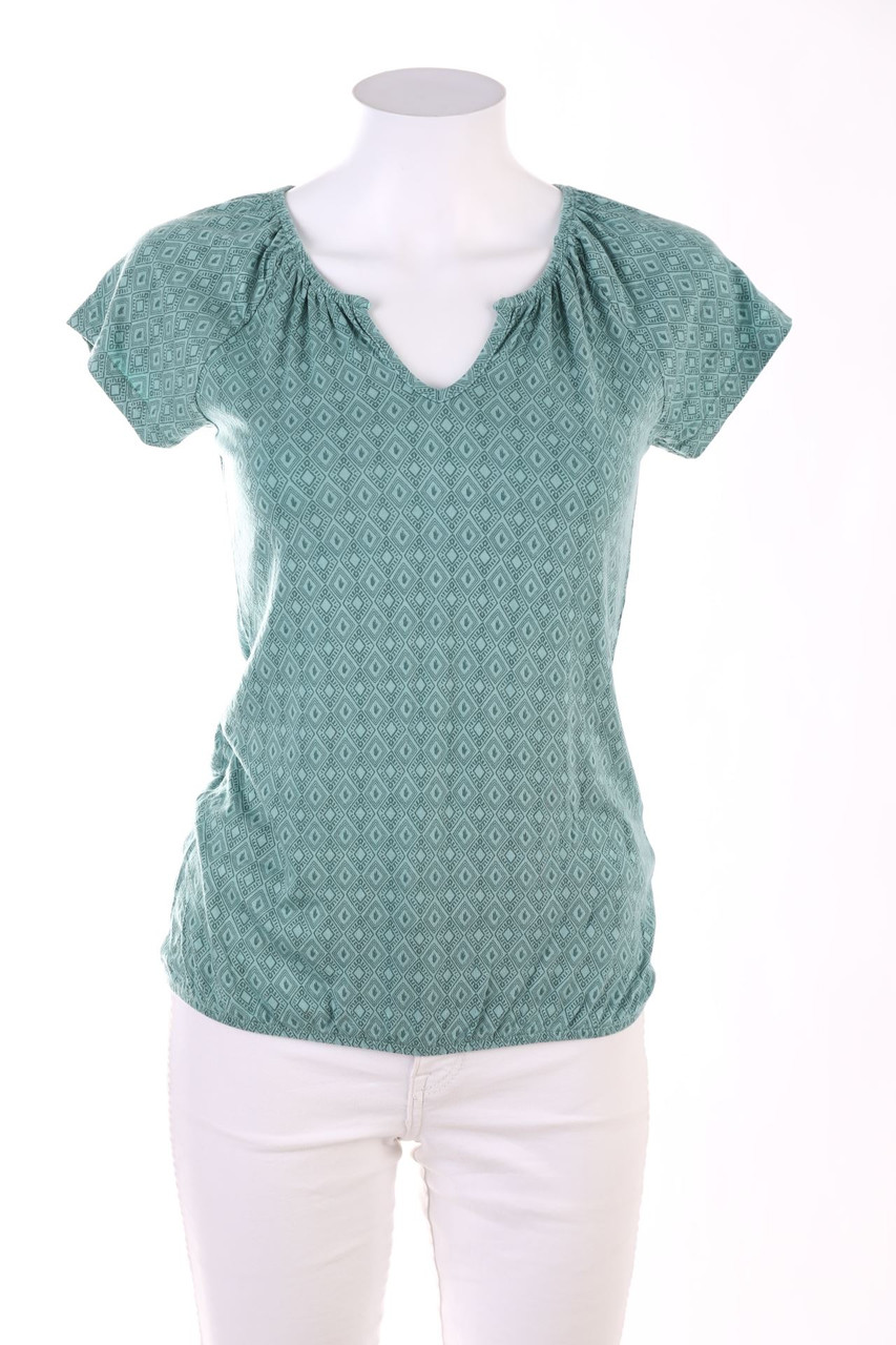 vivance collection - Kurzarm-Shirt - XXS