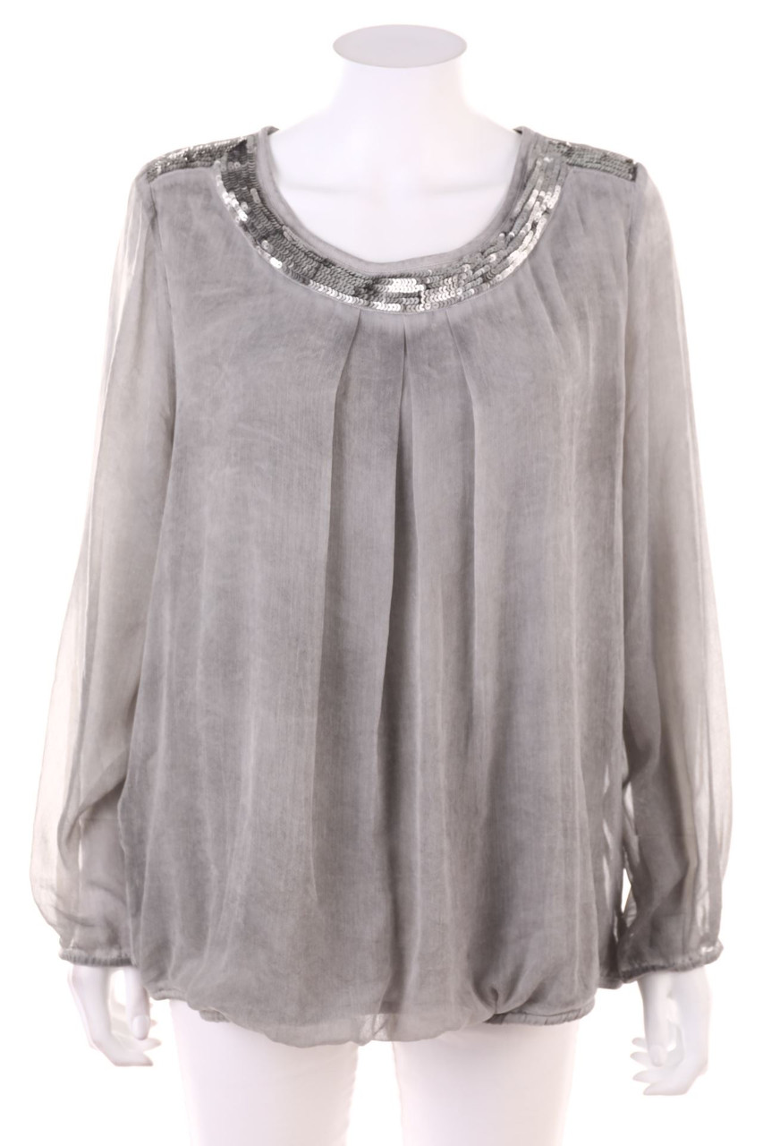 Charles Vögele - Bluse - 3XL